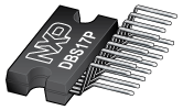 Datasheet NXP TDA8566Q/N2,112