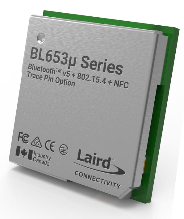 Laird Connectivity - BL653µ