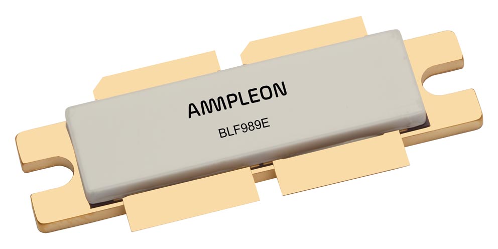 Ampleon - BLF989E