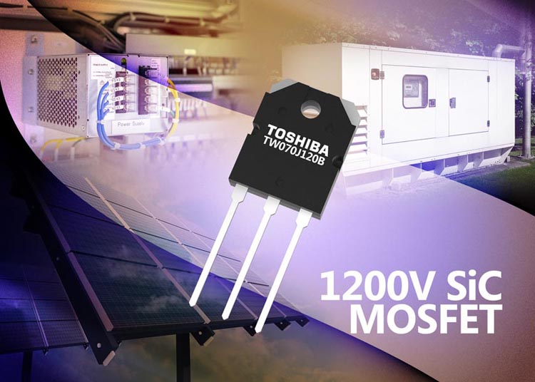 Toshiba - TW070J120B
