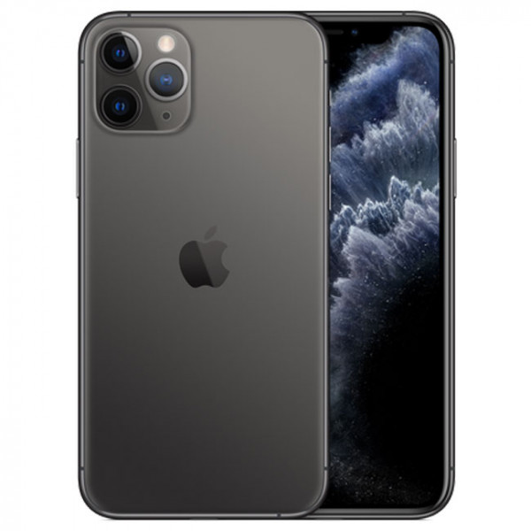 Apple iPhone 11 Pro 256GB (Space Gray)