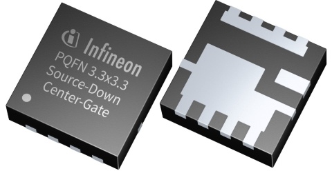 Datasheet Infineon IQE013N04LM6CG