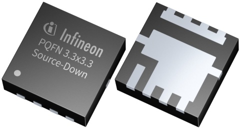 Datasheet Infineon IQE013N04LM6