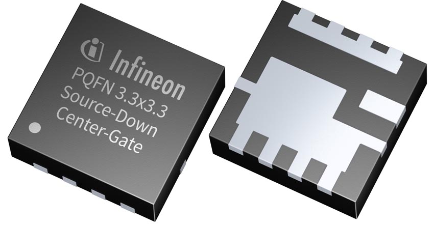 Infineon - IQE013N04LM6, IQE013N04LM6CG