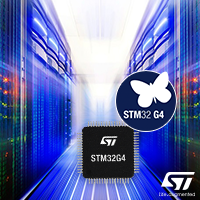STM32G4