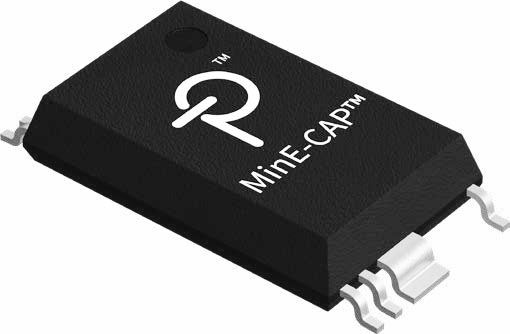 Power Integrations - MinE-CAP
