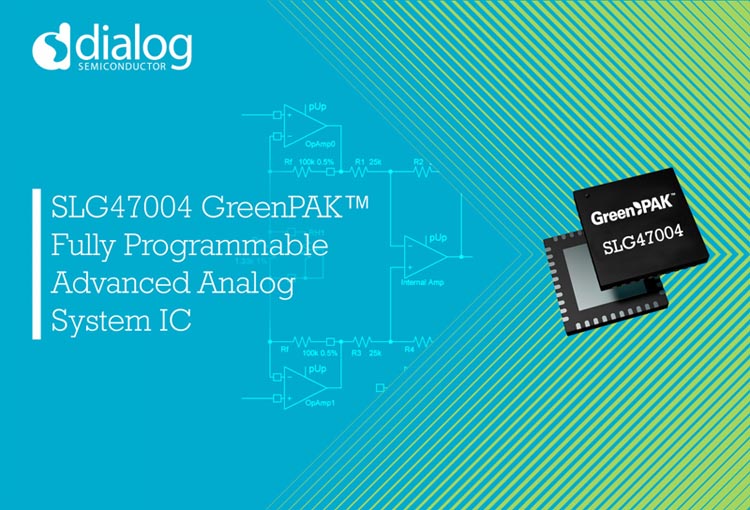 Dialog - SLG47004
