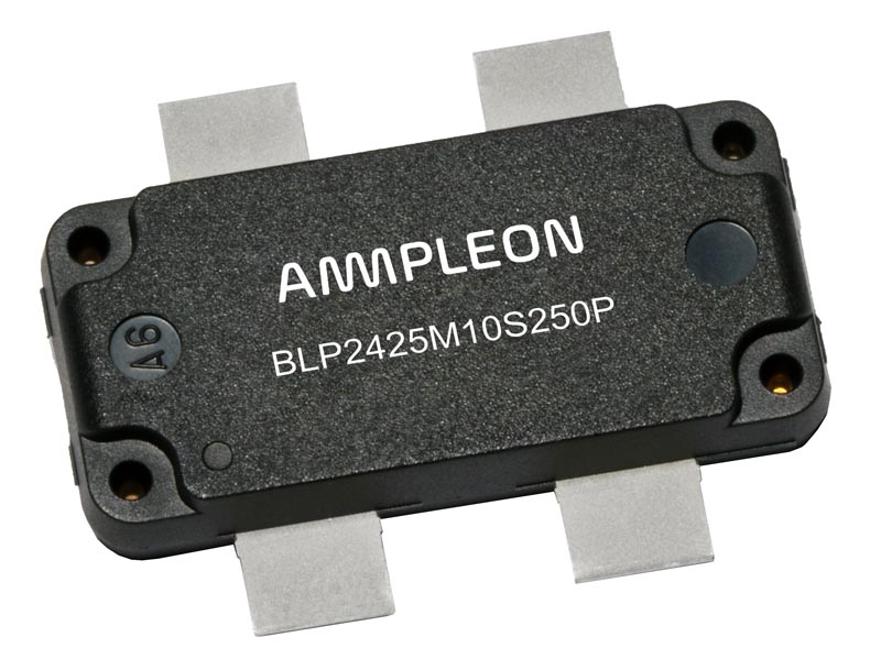 Ampleon - BLP2425M10S250P