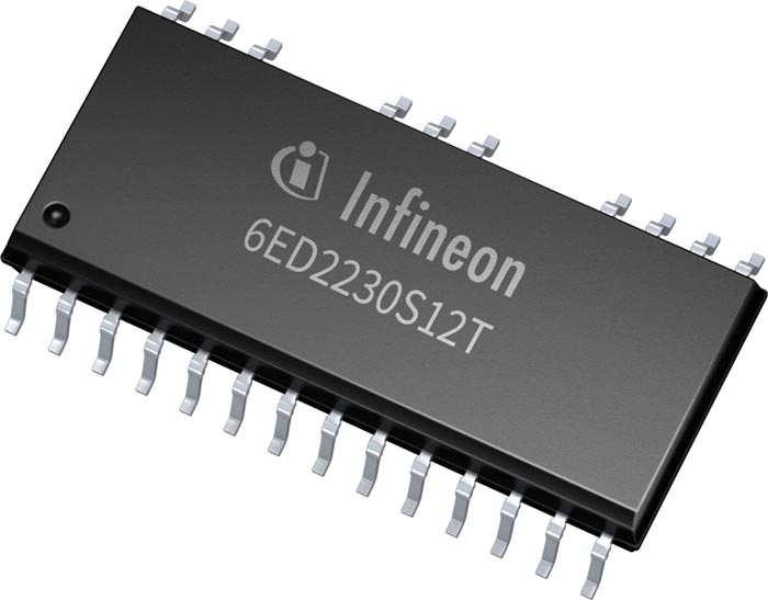 Infineon - 6ED2230