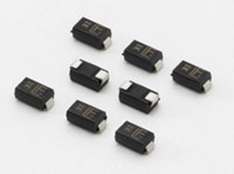 Datasheet Littelfuse SMAJ15C