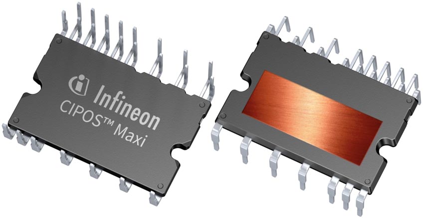 Infineon - IM828-XCC