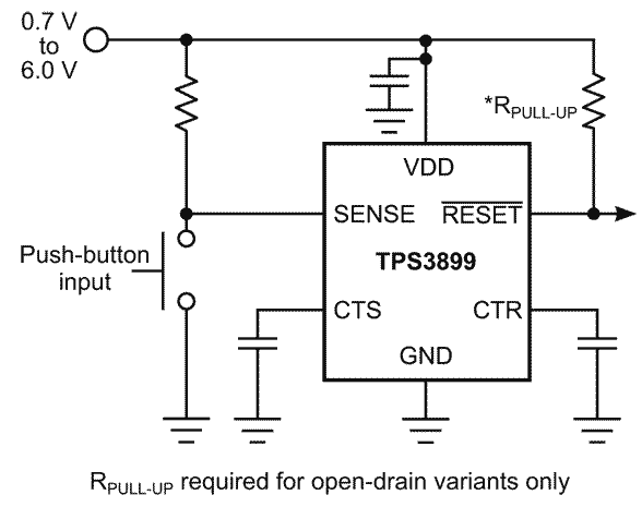 Typical Application Circuit