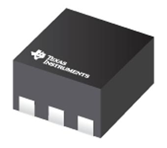 Texas Instruments - TPS3899