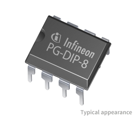 Datasheet Infineon IR2011S