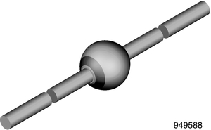 Datasheet Vishay BYV28-50-TAP