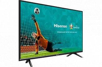 телевизоры Hisense