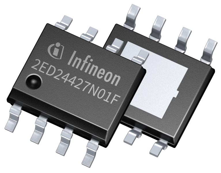 Infineon - 2ED24427N01F