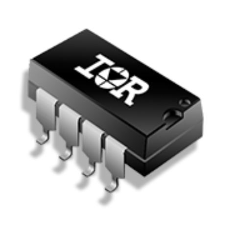 Datasheet International Rectifier PVI5033RS-TPBF