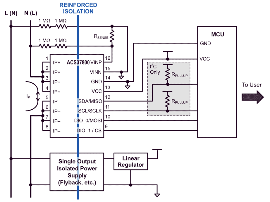 Typical Application Circuit