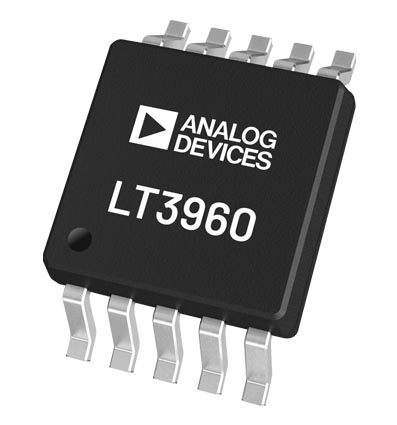 Analog Devices - LT3960