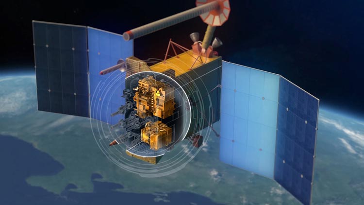 Роскосмос одобрил программу преобразований космического приборостроения