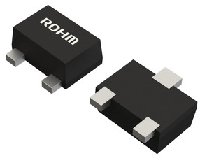 Datasheet Rohm RZM001P02