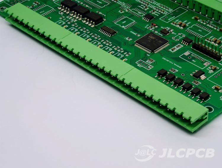 How To Build the PCB Best - JLCPCB