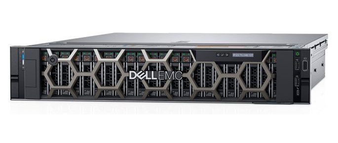 poweredge r740xd