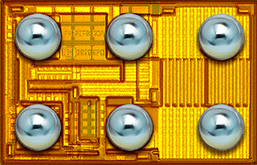 Datasheet Efficient Power Conversion EPC21603