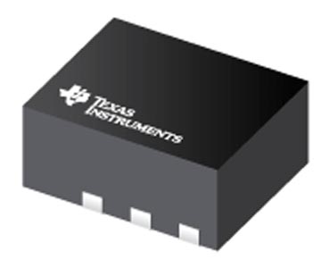 Texas Instruments представила высокоэффективный, миниатюрный понижающий DC/DC преобразователь в корпусе 1.5 × 2 мм