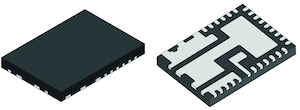 Datasheet Vishay SiC450