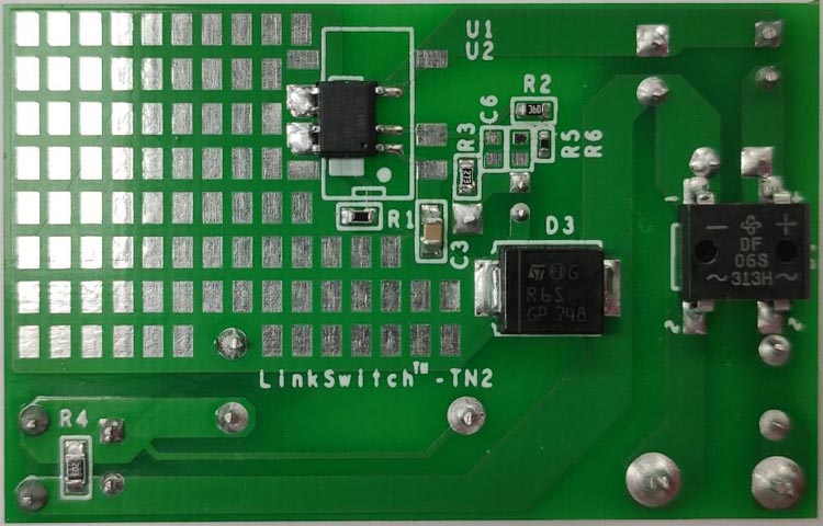 The RDR-912 Reference Design