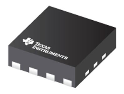 Texas Instruments представляет широкополосный малошумящий операционный усилитель с биполярными входами