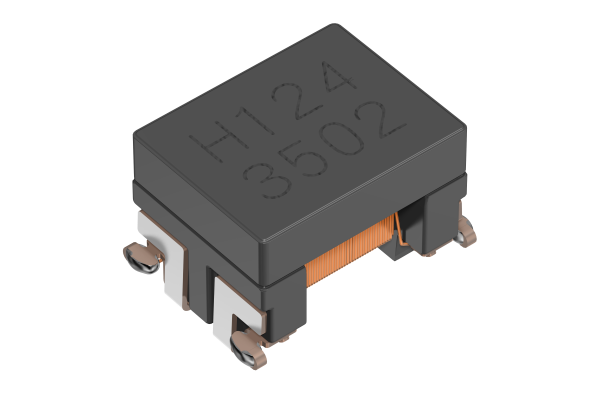 Datasheet TDK ACT1210D-101-2P-TL00