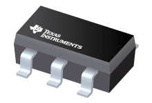 Datasheet Texas Instruments TL331KDBVT