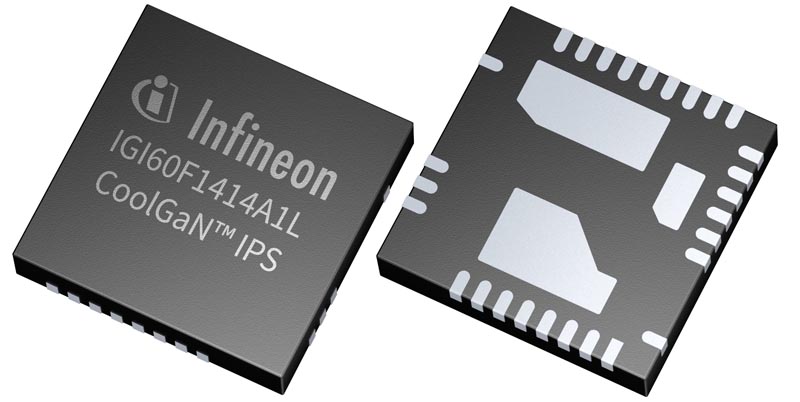 Infineon - IGI60F1414A1L