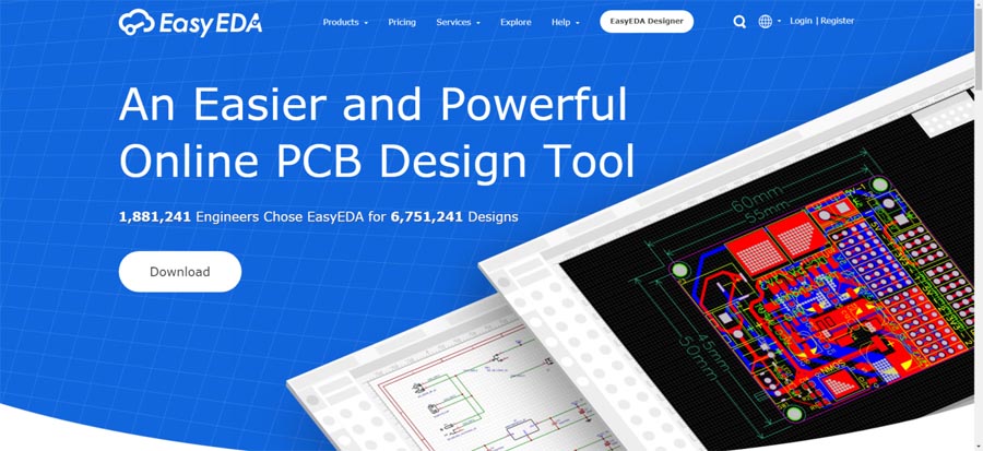 PCB Design, Make, Assembly