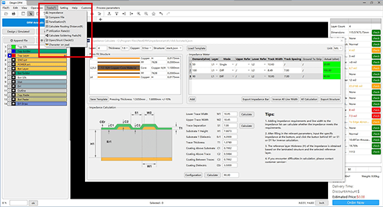 Why would I choose to use NextDFM?