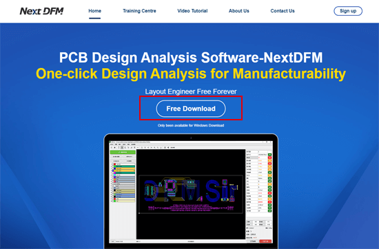 Why would I choose to use NextDFM?