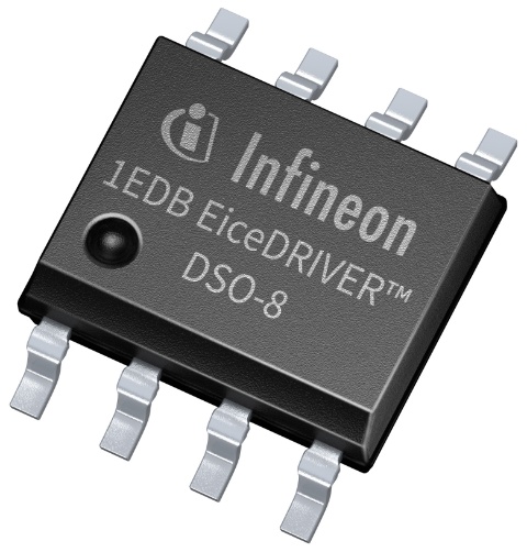 Datasheet Infineon 1EDB8275FXUMA1