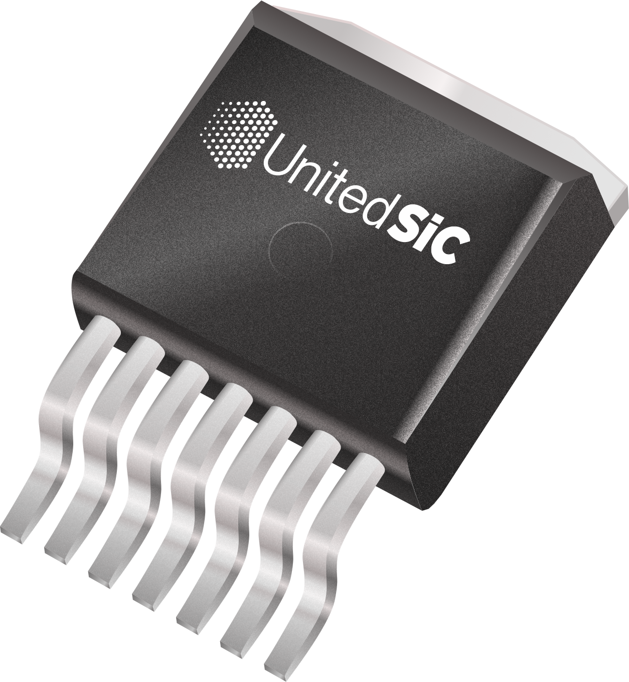 Datasheet UnitedSiC UF3C120150B7S