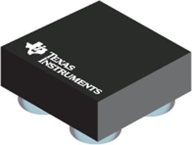 Texas Instruments - TMP114