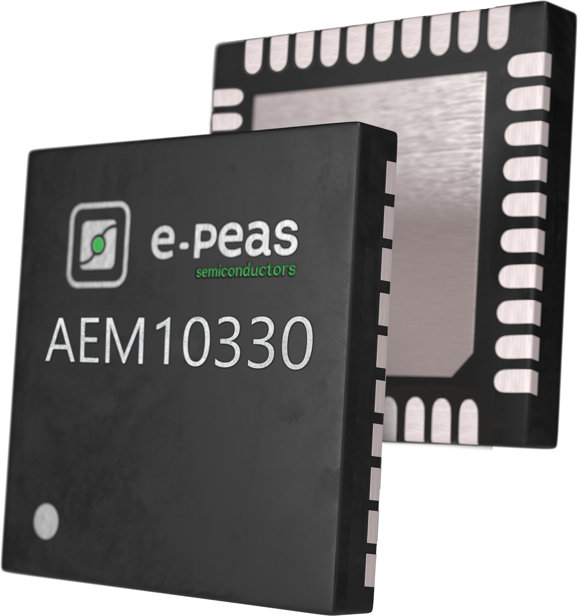 Datasheet E-peas AEM10330