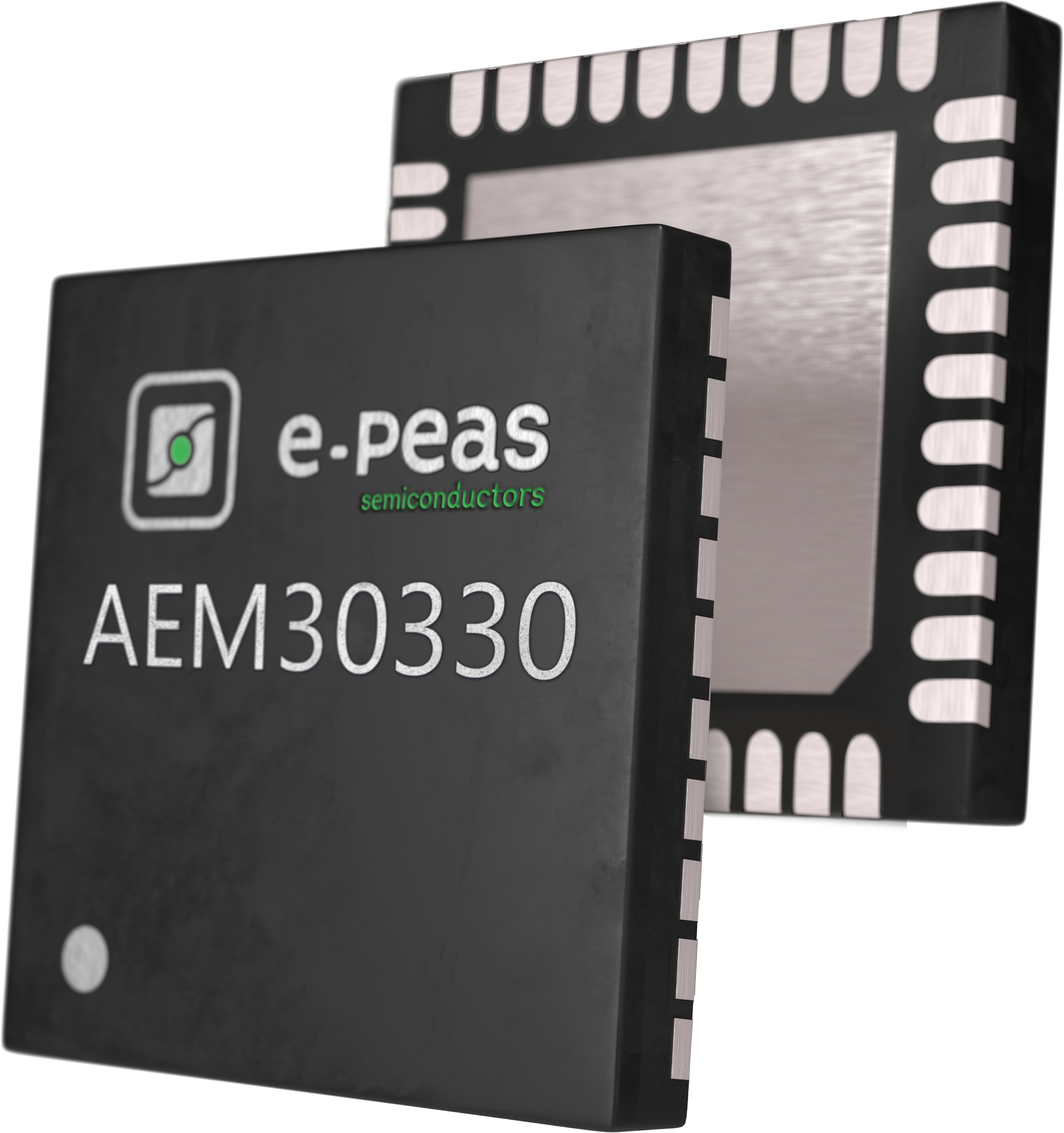 Datasheet E-peas AEM30330