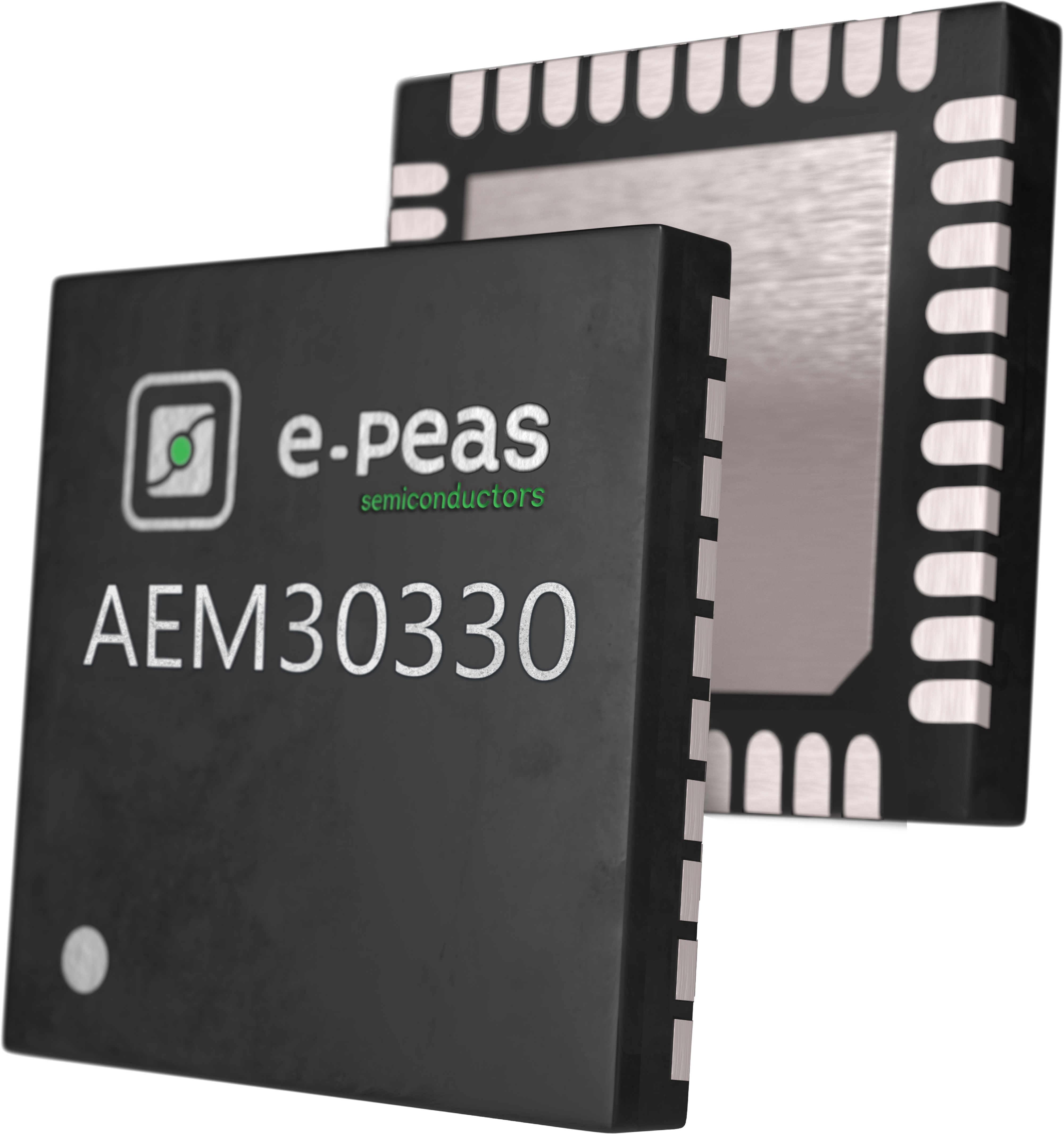 Datasheet E-peas 10AEM30330J0000