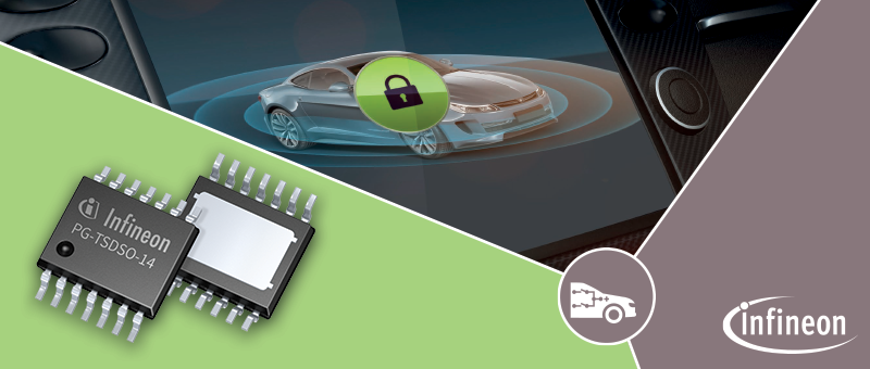 Особенности режимов работы интеллектуальных силовых ключей PROFET