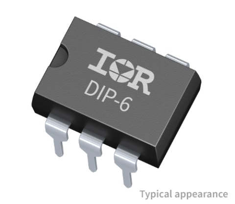 Datasheet Infineon PVT412