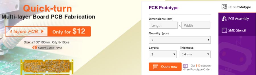 PCB Assembly and manufacturing process Explained by NextPCB