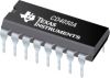 Datasheet Texas Instruments CD4050A