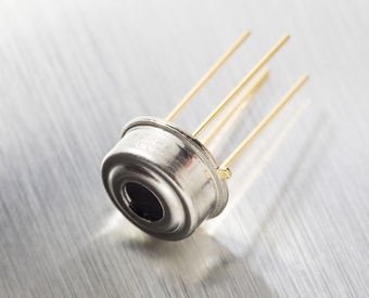 Datasheet Melexis MLX90614